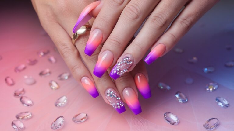 The Ultimate Guide to Nail Trends: Styles, Seasons, and Timeless Looks