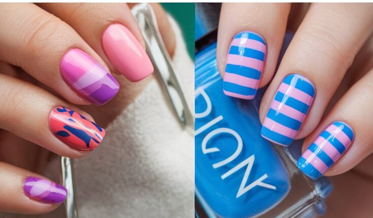 Simple to Stunning: Nail Trends You’ll Obsess Over in 2025