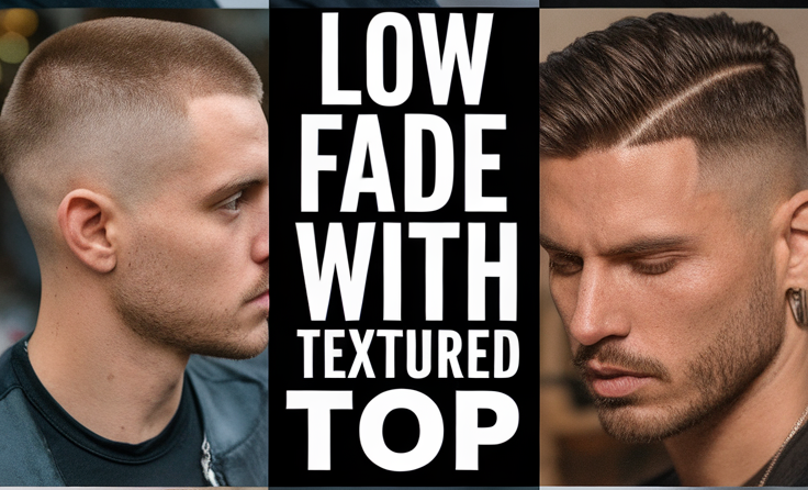 Fade Haircut Men’s: The Modern Grooming Standard for 2025