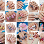 nails ideas almond nails 2026